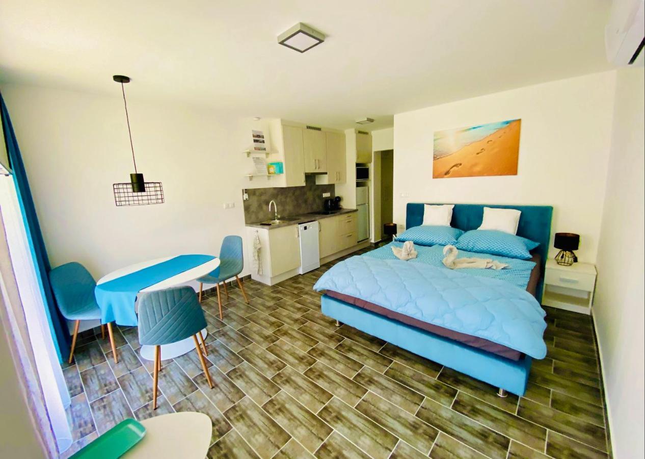 Lilac Apartman Balatonlelle Kültér fotó