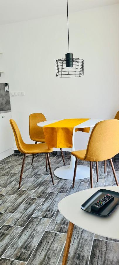 Lilac Apartman Balatonlelle Kültér fotó