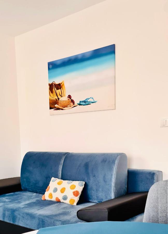 Lilac Apartman Balatonlelle Kültér fotó